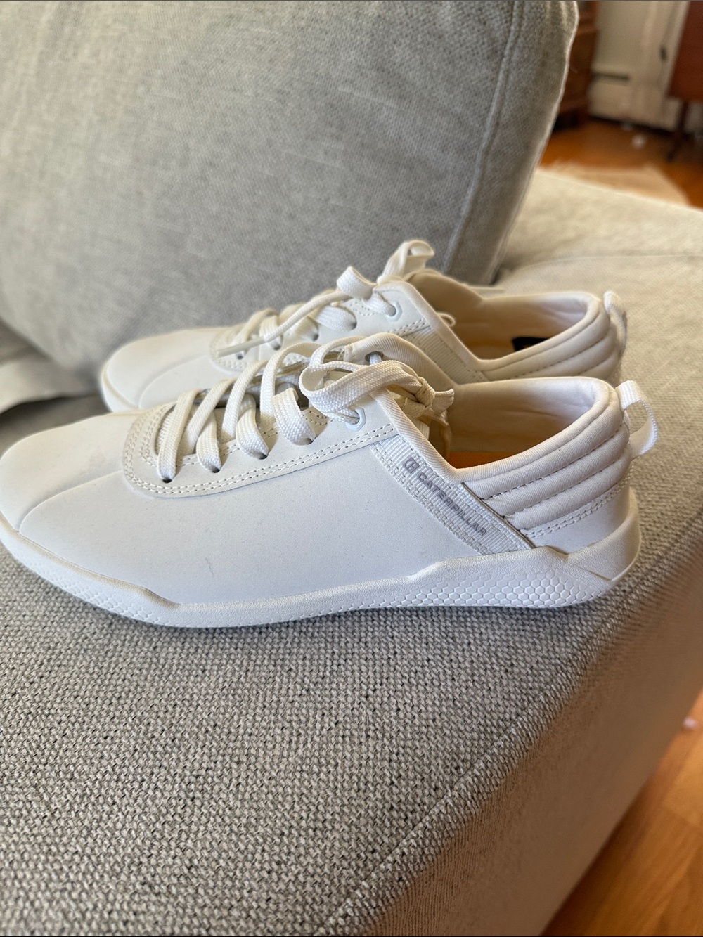 Caterpillar “all day” sneaker
